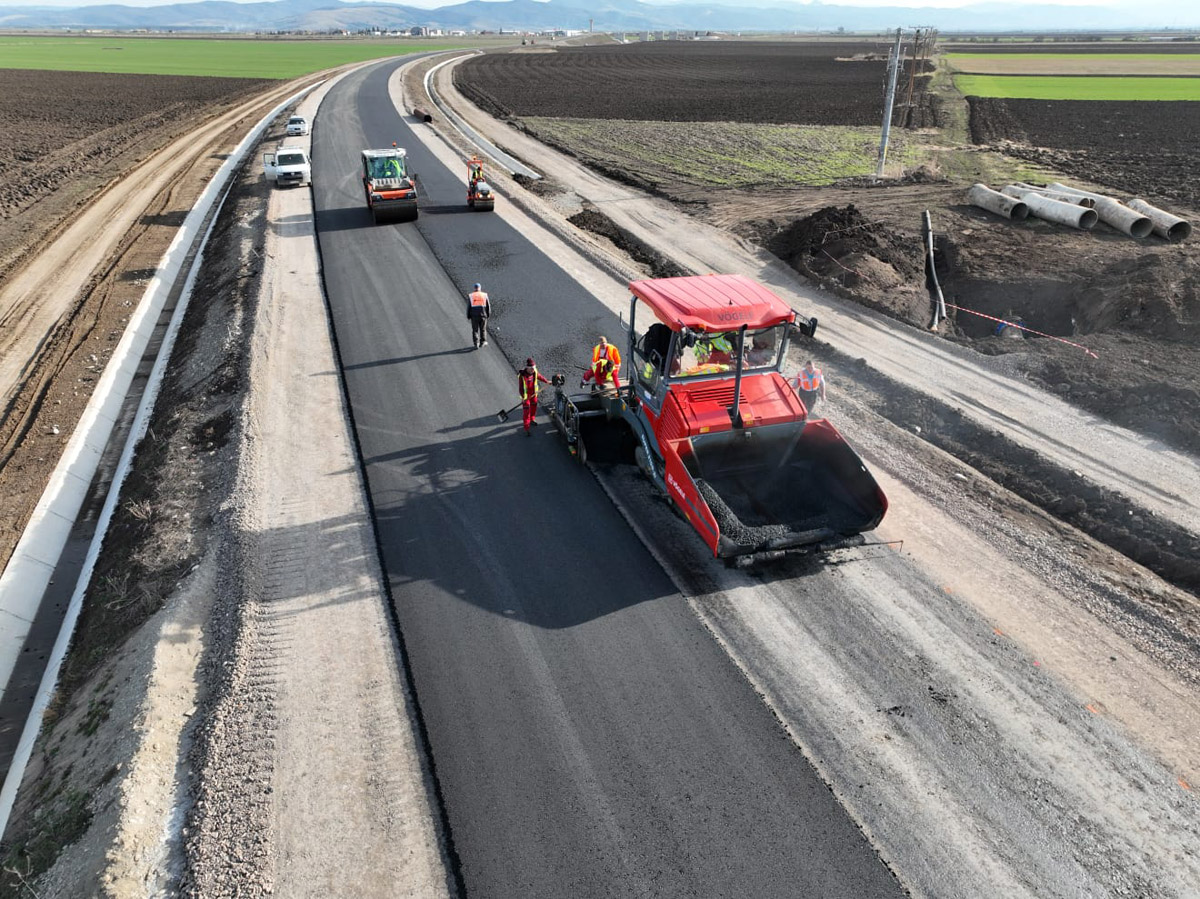 reabilitare si modernizare infrastructura rutiera 3