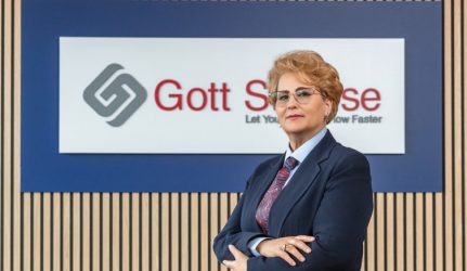 structura organizationala Gott Strasse 5