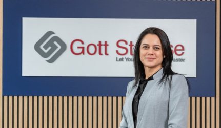 structura organizationala Gott Strasse 7